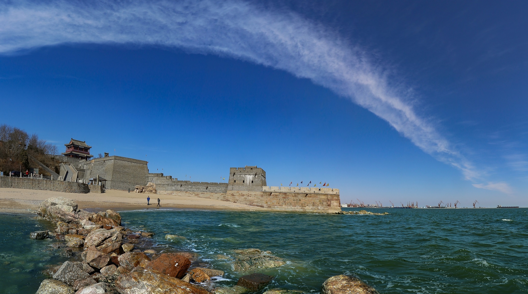 河北致敬,领导与同胞共筑美好未来