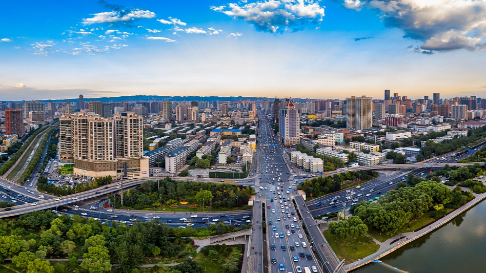 山西，历史、文化与地理的交融之旅