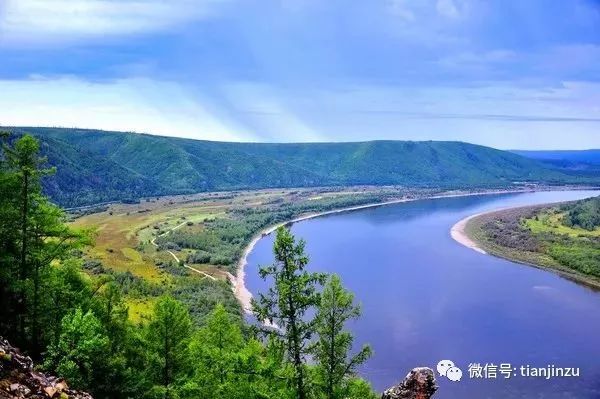 黑龙江探秘之旅，自然风光与人文魅力的交汇之地