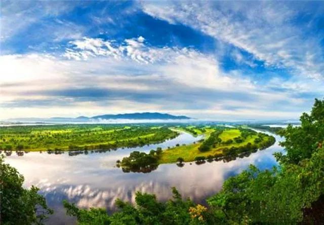 黑龙江科技新纪元，引领未来，创新不止