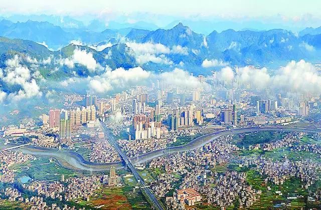 福建的地理、历史与文化探索