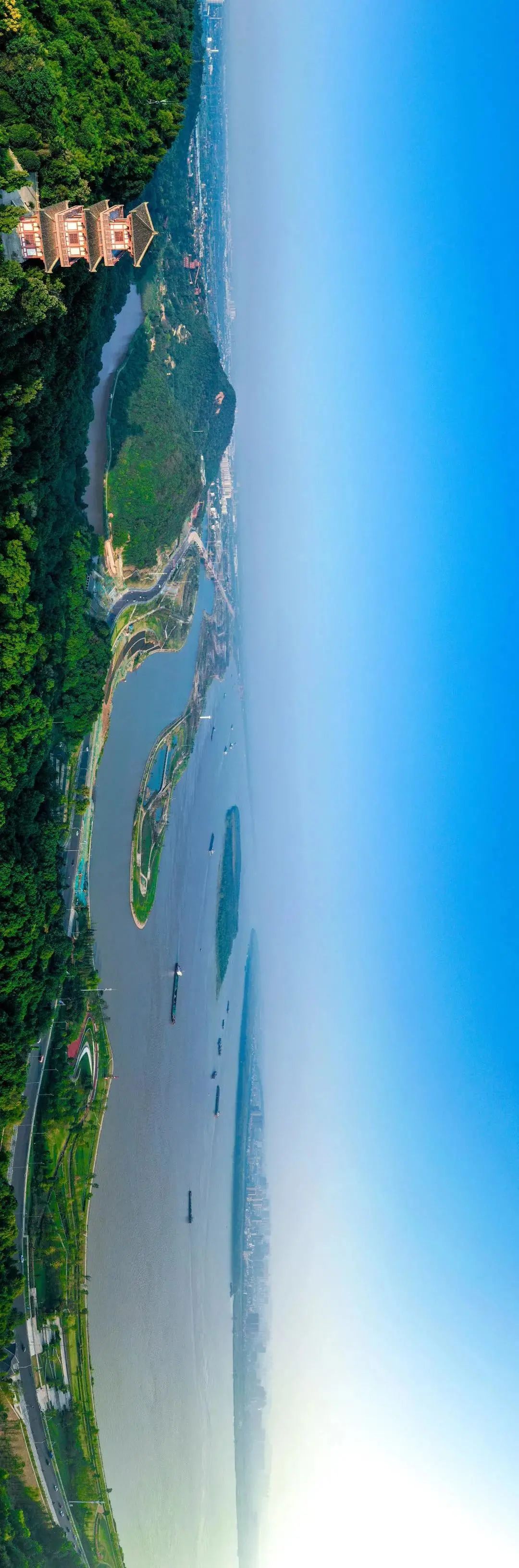 湖北，历史与现代交织的壮丽画卷