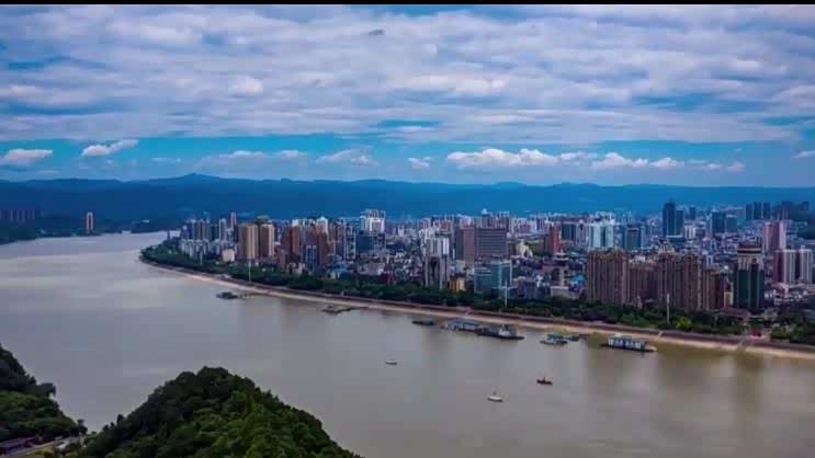 湖北，活力四射的荆楚大地🌟