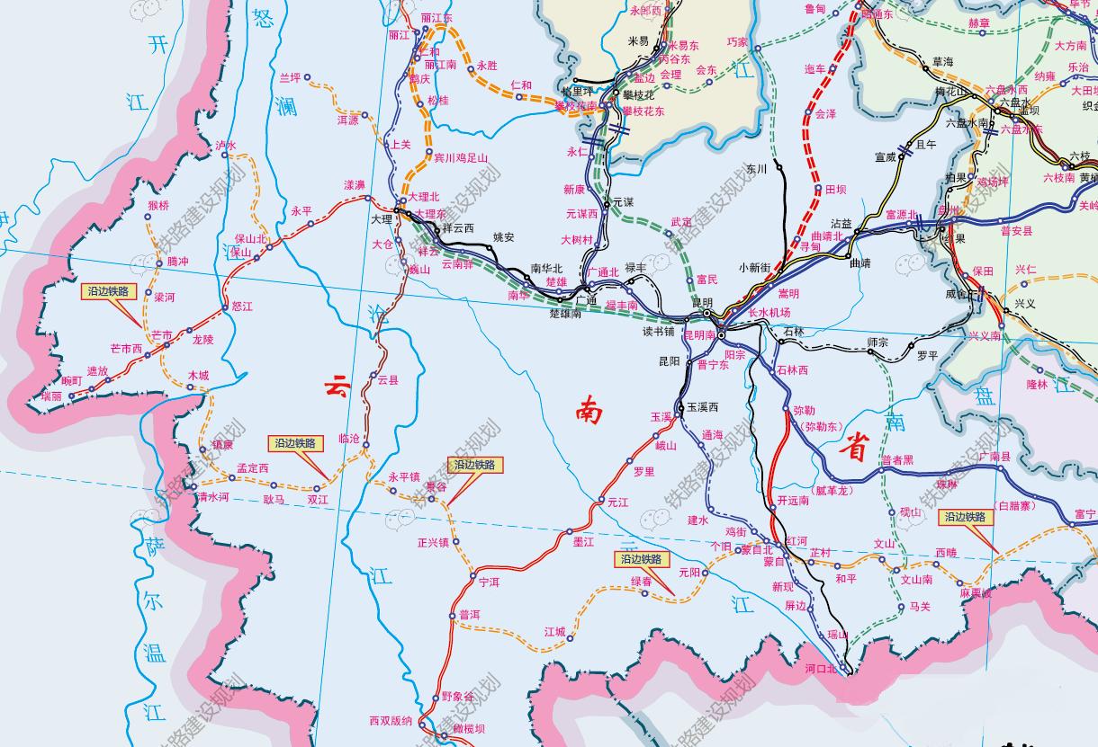 云南探索之旅，详细步骤指南