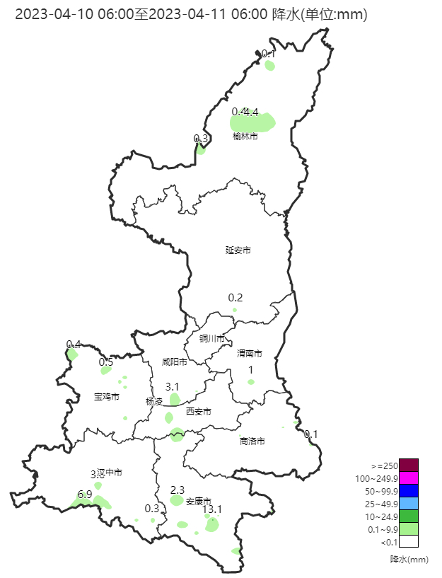 陕西,历史底蕴与现代发展的交融之地