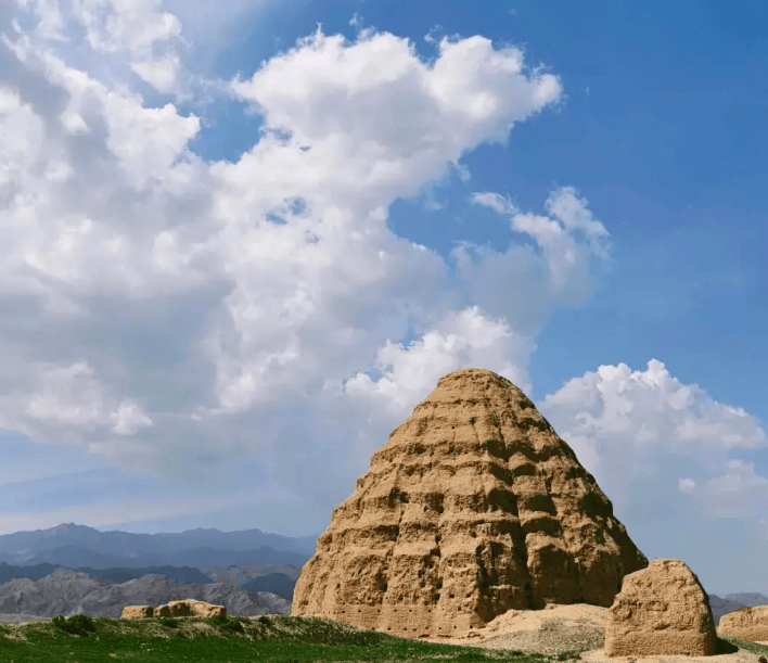 宁夏的魅力与风情