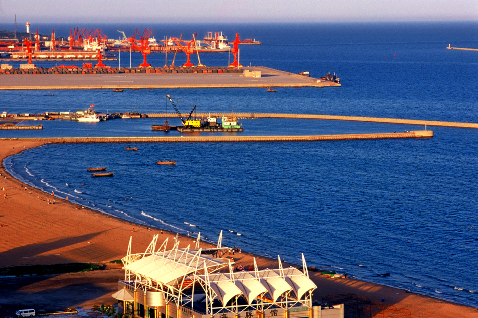 秦皇岛，梦想起航之地，激发无限可能