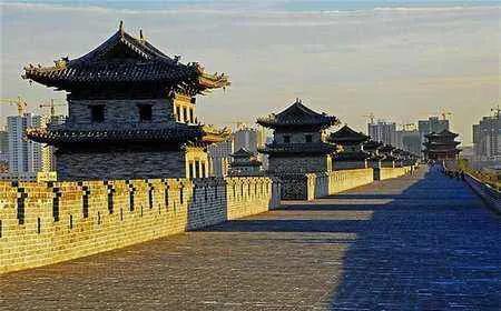 大同，学习之光，城市之魅力与变化